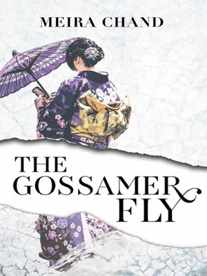 cover image of The Gossamer Fly